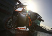 KTM 1190 RC8 KTM 1190 RC8